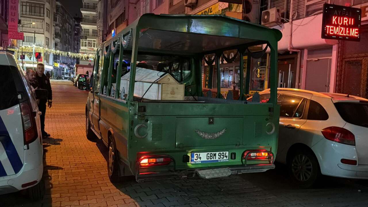 Otel odasında öldürülen Yonca Kölge cinayetinde yeni gelişme 4